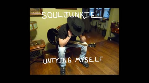 Untying Myself by Souljunkie (with lyrics)