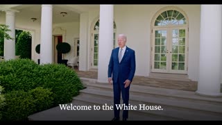 0324. President Biden and Vice President Harris Welcome BTS to the White House
