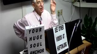 Your Huge Soul Anchor