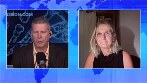 Dr. Astrid Stuckelberger lays out the horrifying SECRET AGENDA of the UN and WHO