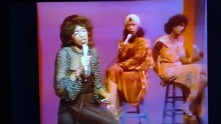 Pointer Sisters Fairytale 1964 Live