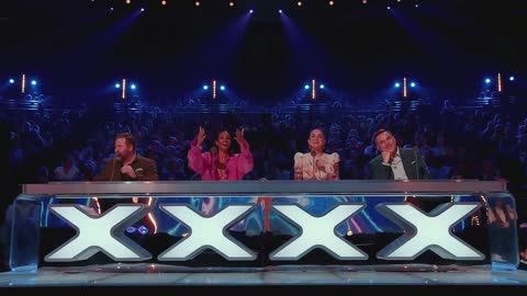 The funniest audition for Australia's Got Talent 2022: "I Was Made In China"