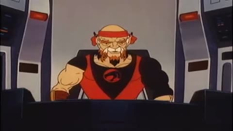 Los Thundercats cap 099- " El Rayo Telepatico " - Latino