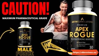 Apex Rogue Review (USA): Beware