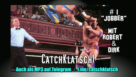 CatchKlatsch! # 1 - "Jobber"