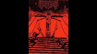 demoniac - (1994) - demo 1 - pre moonblood