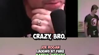 Joe Rogan Blender Compilation