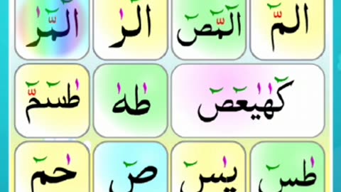 IQRA AL QURAN | Madani Qaida | Noorani Qaida Lesson 27 | إقرأء ألقرآن ، نوراني قاعده ، مدني قاعده