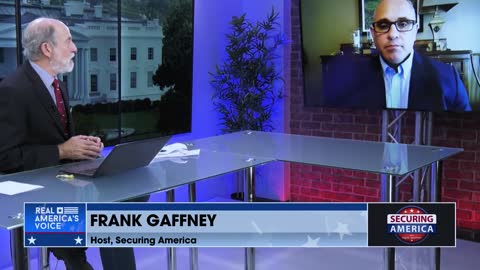 Securing America with Stephen Soukup - 08.20.21