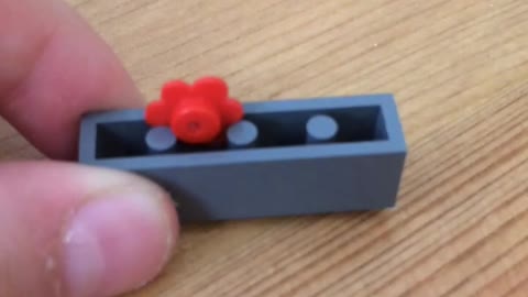 5 Lego illegal building techniques