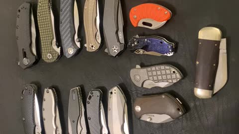 Labor Day 21 collection update