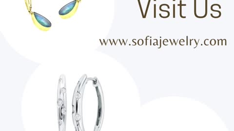 Mill Valley Jewelry Stores | Sofia Jewelry