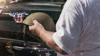 Joe Biden - Flashback to Memorial Day by Patriot Pastor Jack