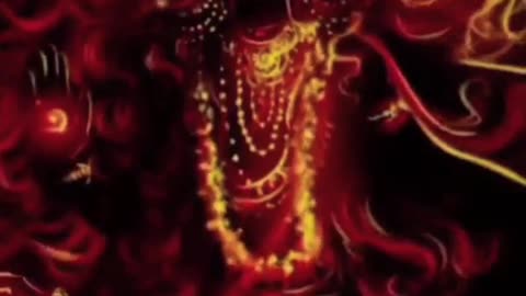 Aigiri Nandini I Mahishasura Mardini Stotram | Most Powerful Remove Negative Energy Instantly 🙏🔥🔥🔥