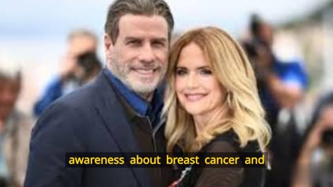 Remembering Kelly Preston: Her Battle with Breast Cancer"