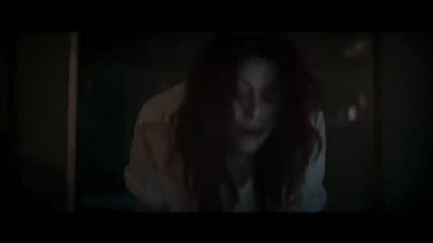 evil dead rise horror scene