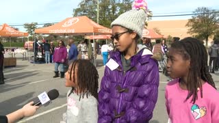Norfolk church group offers free hot meals in 'Feed the City' annual Thanksgiving tradition