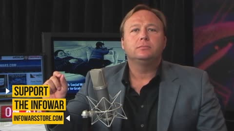 The Communist Truth Of The New World Order l Alex Jones Was Right Again May 2010 l Infowars