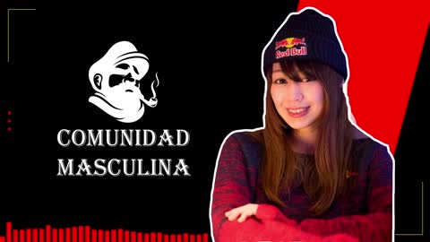 😏😏Streamer Japonesa Cancelada por Atacar a los Hombres🙄🙄