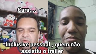 Não veja ! O trailer final de Super Mario Bros o Filme