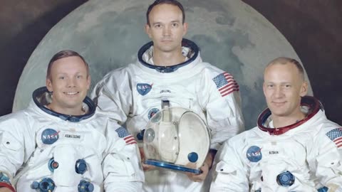Apollo 11 Moon Landing History in URDU