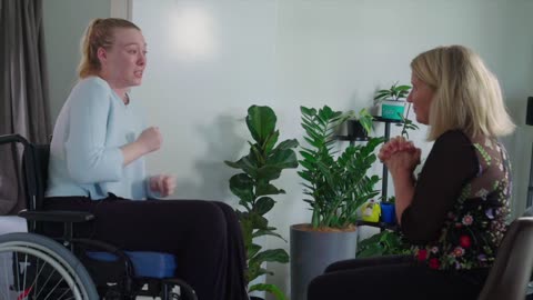 NZ: The harrowing tale of Anna Hodgkinson injured by Pfizer jab