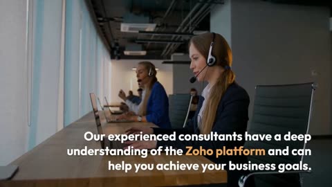 Best Zoho One Development Services in India - Climb Solutions Info