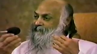 Osho Video - Tao, The Golden Gate Vol1#10 Q2-4 - Sannyas, A Quantum Leap