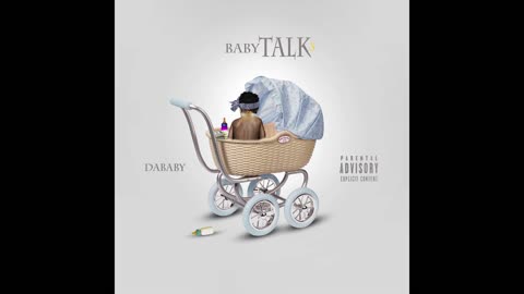 Da Baby - Baby Talk 3 Mixtape