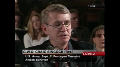 Craig Sincock Opening Statement
