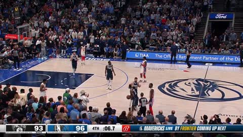 INSANE ENDING! Brooklyn Nets vs Dallas Mavericks Final Minutes ! 2022-23 NBA Season