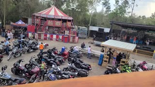 Bike week 2023