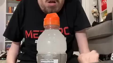 Bottle trick funny joke 😂