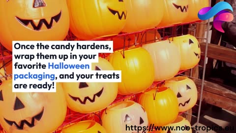 Spooktacularly Healthy Halloween Treat Ideas