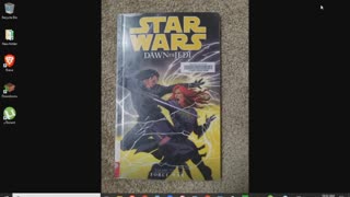 Star Wars Dawn of the Jedi Force War Review