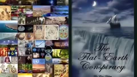 THE BEST FLAT EARTH DOCUMENTARY [2020] - ERIC DUBAY