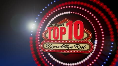 America's Top 10 for 6/3/23 - FULL SHOW