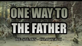 He Speaks Chapter 51