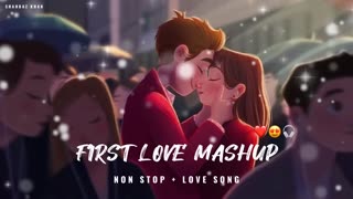 First love mashup