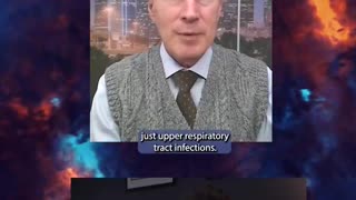 Dr. Peter McCullough, Covid Vax Weakens Immune System