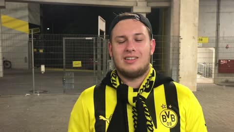 Trotz Last-Minute-Wahnsinn gegen Bayern_ Harte Kritik an BVB-Star! _ Stimme der Fans (1)