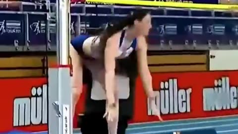 😍😂🥰Funny & cute moment in women's atheltics