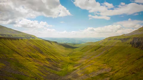 An English Landscape