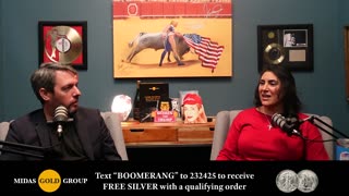 Restoring Law and Order with Special Guest Patriot Mom 007 | The Boomerang Podcast 117