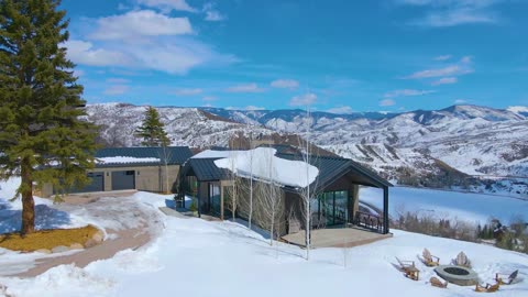 686 Oak Ridge Road - Snowmass Village, Colorado