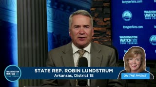 Rep. Robin Lundstrum Reacts to a Federal Judge’s Permanent Injunction against Arkansas’ Safe Act