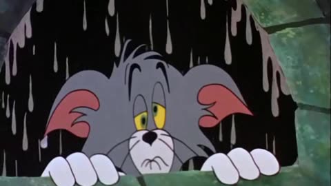 Tom&Jerry Episode Switchin Kitten Full Watch.(Cartoon World)