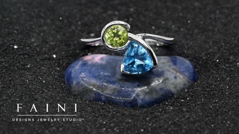 Custom Jewelry By FAINI