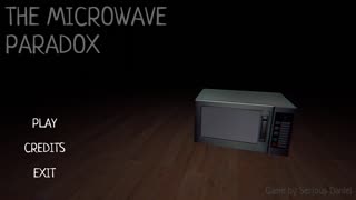 THIS MICRO WAVVE CAME TO LIFE (Random Games)