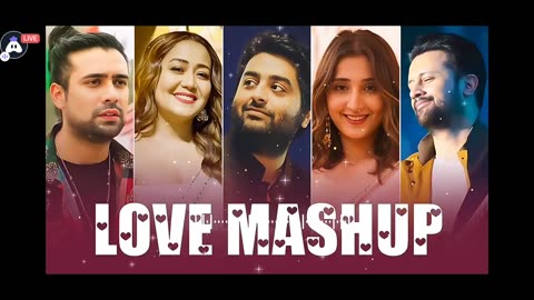 Non_Stop_Love_Mashup_💚💛💚_Best_Mashup_of_Arijit_Singh,_Jubin_Nautiyal,_BPraak,_Atif_Aslam,Neha_Kakkar